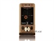 Sony Ericsson W910i Havana Gold