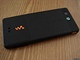 Sony Ericsson W880i Pitch Black