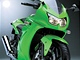 Kawasaki Ninja 250R