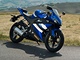 Yamaha R125