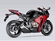 Honda CBR1000RR Fireblade 