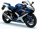 Suzuki GSX-R