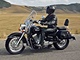 Honda Shadow 750