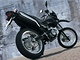 Suzuki DR125SM