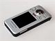 Sony Ericsson W580i