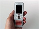 Sony Ericsson W580i