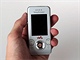 Sony Ericsson W580i