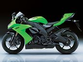 Kawasaki Ninja ZX-10R