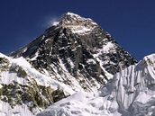 Mount Everest