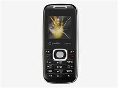 Sagem my226X