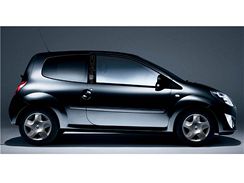 Renault Twingo Nokia Special Edition