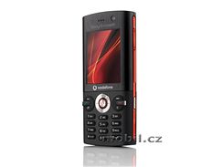 Sony Ericsson V640i