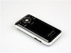 Sony Ericsson S500i