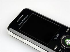 Sony Ericsson S500i