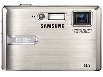 Samsung Digimax i85 PMP