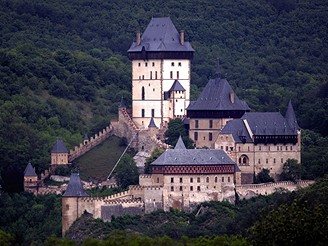 Karltejn