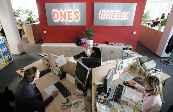 est set respondent przkumu agentury Mediaresearch oznámkovalo portál iDNES.cz jako celkov nejlepí ze sedmi hlavních zpravodajských server na eském internetu.