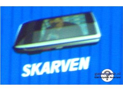 Motorola Skarven