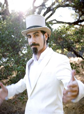 Serj Tankian