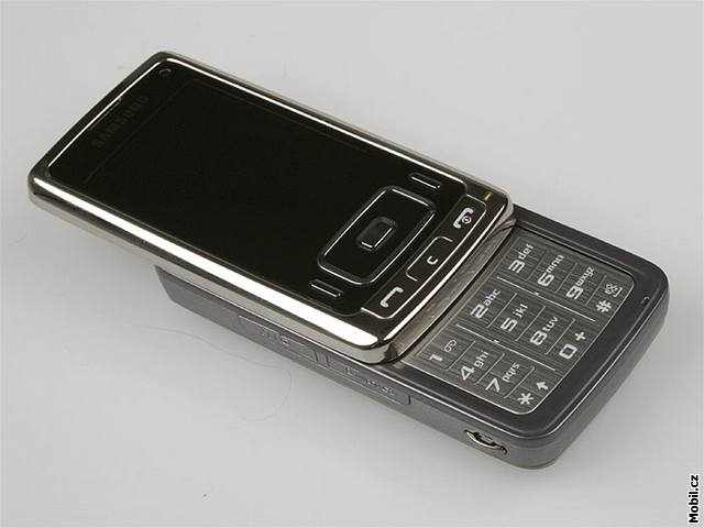 Samsung G800