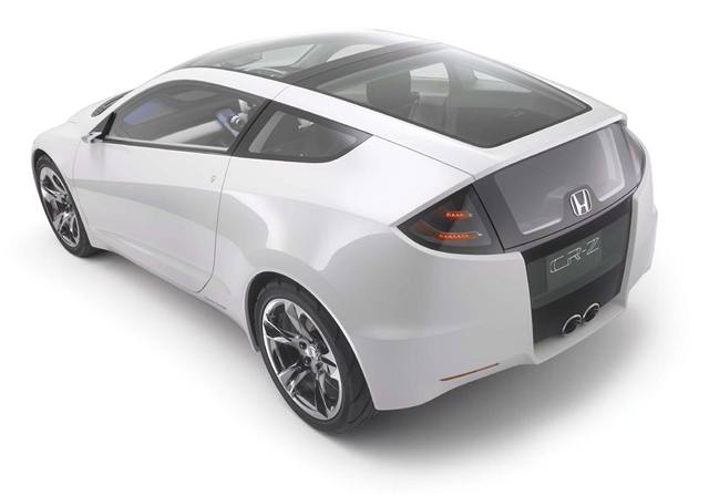 Honda CR-Z