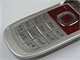 Recenze Nokia 2760 telo