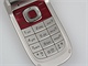 Recenze Nokia 2760 telo