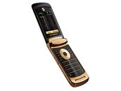Motorola RAZR2 V8 Luxury Edition Motorola RAZR2 V8 Luxury Edition