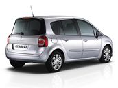 Renault Grand Modus