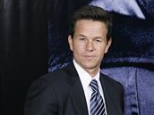 Herec Mark Wahlberg na premie filmu We Own The Night v New Yorku (9. jna 2007)