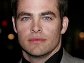 Chris Pine