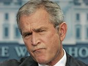 Bush chce, aby Íránci nemli znalosti, které umoují výrobu jaderné zbran