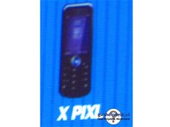 Motorola X Pixl