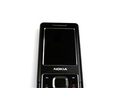 Nokia 6500 Classic