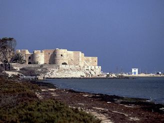 Houmt Souk, Djerba