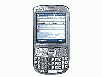 Chystané Treo 800w