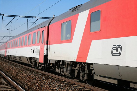 Vlaky vyí kvality EuroCity a InterCity mají na rozdíl od rychlík pedepsanou úrove komfortu.