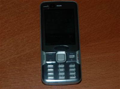 Nokia N82