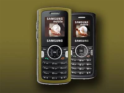 Samsung M110