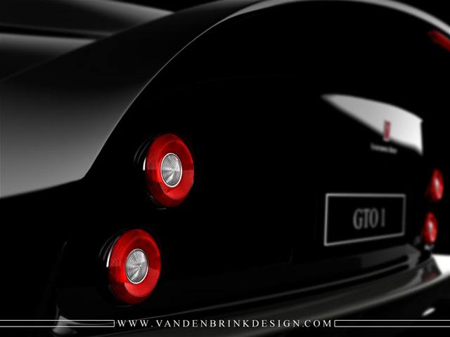 Vandenbrink GTO