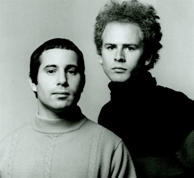 Simon & Garfunkel