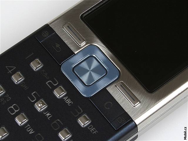 Sony Ericsson T650i