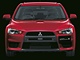 Mitsubishi Lancer EVO X