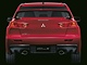 Mitsubishi Lancer EVO X