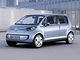 VW space up!