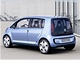 VW space up!