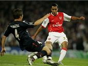 Arsenal: Walcott Arsenal: Walcott