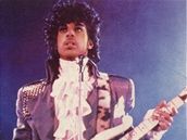 Prince v dob filmu Purple Rain