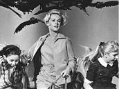 Ptáci (1963) - Tippi Hedren