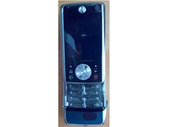 Motorola Z10